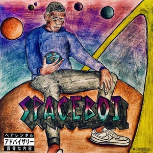 Spaceboi (Explicit)