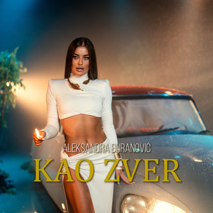 Kao Zver