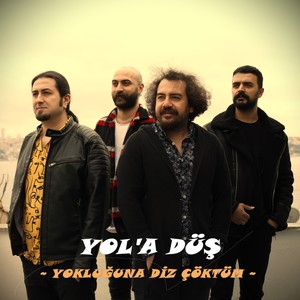 Yokluğuna Diz Çöktüm