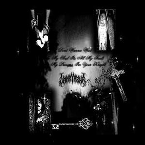 BLACK METAL (feat. gutzxx) [Explicit]