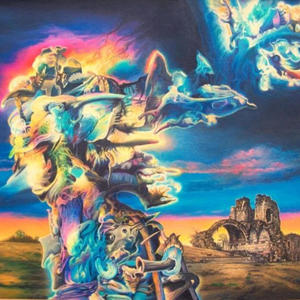 Time Is Up (Explicit)