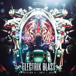 Electrik Blast (Original Mix)