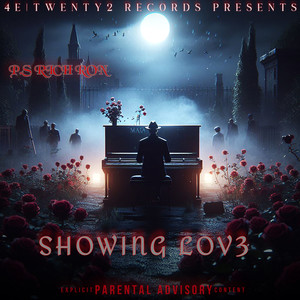 Showing Lov3 (Explicit)