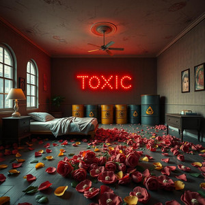 Toxic (Explicit)