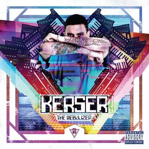 Kerser - The South West (Explicit)