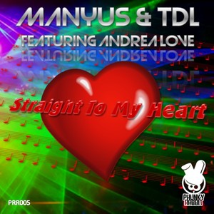Straight To My Heart (Sandro Valentino Remix)