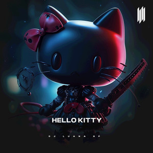 HELLO KITTY (SLOWED|Explicit)