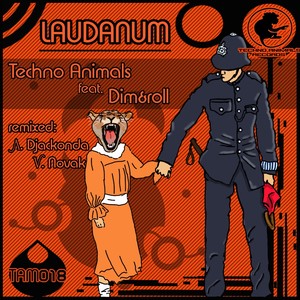 Laudanum