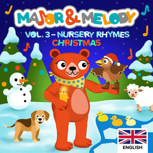 Major & Melody - Christmas Love