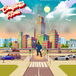 Comforter (Explicit)