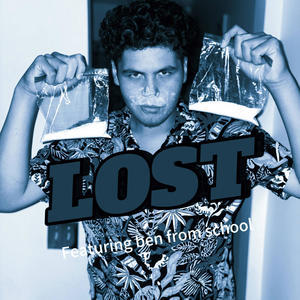 LOST (feat. neb)