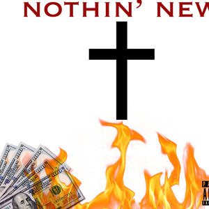 NOTHIN' NEW (feat. 5tack) (Explicit)