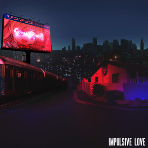 GHSTWRLD - Impulsive Love