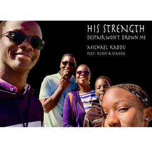 Despair Won't Drown Me(feat. Kukki & Gianna)