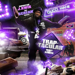 So Icey(Just Re'd Up) (Explicit)