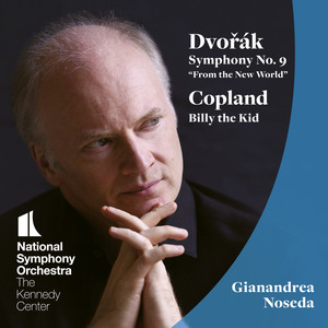 Symphony No. 9 in E Minor, Op. 95, 