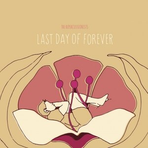 Last Day of Forever