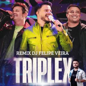 TRIPLEX (REMIX DJ FELIPE VEIRA)