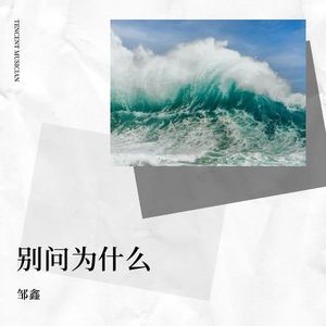别问为什么 (Demo)