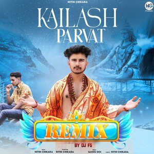 Kailash Parvat (Remix)