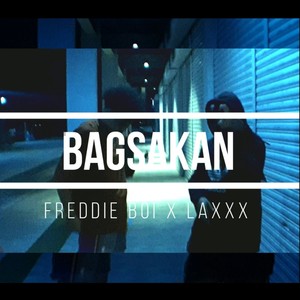 Bagsakan (feat. LaXXX) [Explicit]