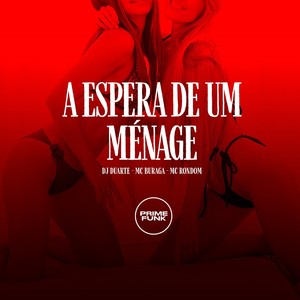 A espera de um Ménage (Explicit)