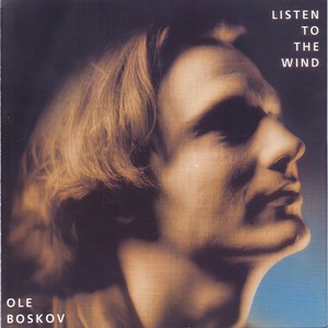 Listen to the Wind