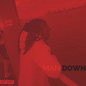 Man Down (Explicit)