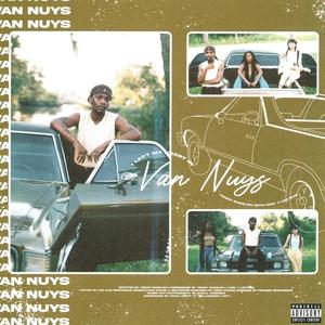 Van Nuys (feat. Indy & Leo Sun) [Explicit]