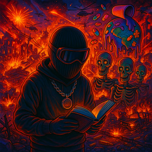 Peak My Interest (Explicit)