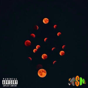 8 Moons (Explicit)