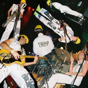 Bubble (Live)