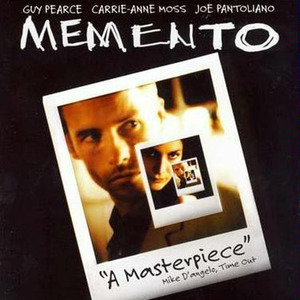 Memento: Music for and Inspired by the Film (记忆碎片 电影原声带)