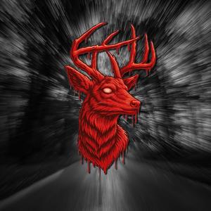 V Zajetí Perníku (DnsT3r_7 Remix|Explicit)