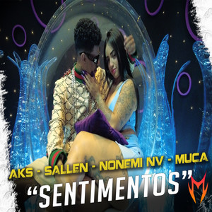 Sentimentos (Explicit)