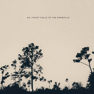 Night Calls to the Sandhills