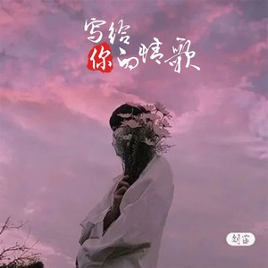 写给你的情歌 (伴奏)