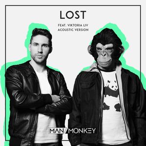 Lost (Acoustic)