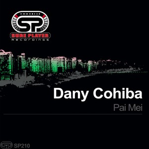 Pai Mei (Original Mix)