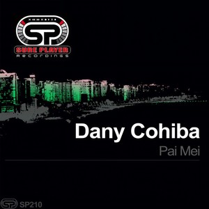 Pai Mei (Original Mix)