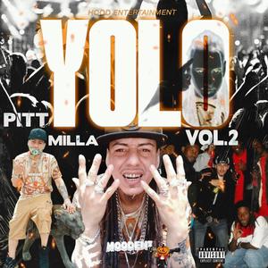 YOLO (Vol.2) [Explicit]