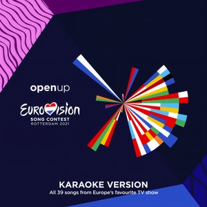 Karma (Eurovision 2021 - Albania / Karaoke Version)