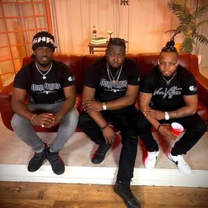 Stressed Out (Explicit)