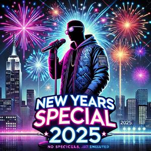 New Years Special (2025) [Explicit]