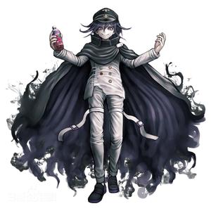 黒木渚-【AI王马小吉】忏悔录封面