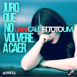 Volver A Caer (feat. EL TOTO UM) (Explicit)