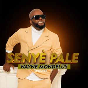 Senyè pale