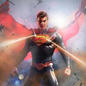 Manson - SuperMan-Son (Explicit)