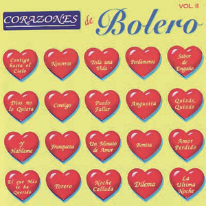 Corazones de Bolero II