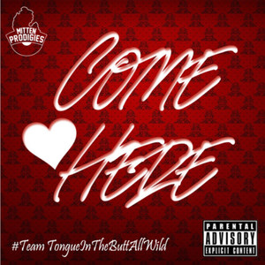 Come Here (Explicit)